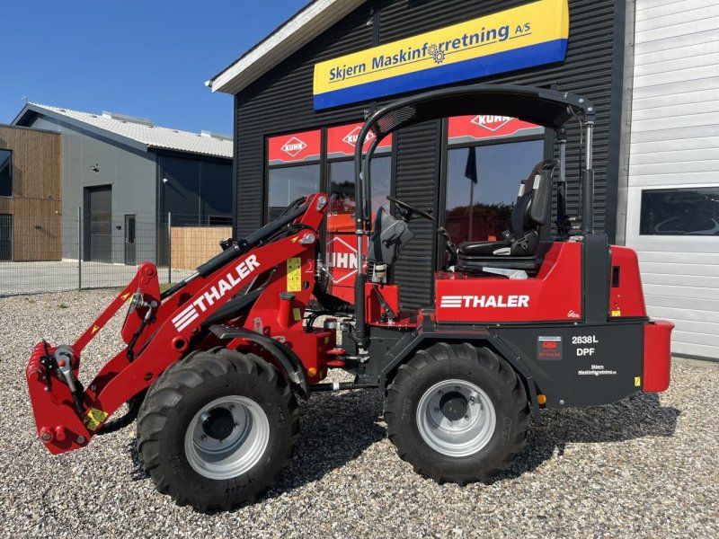 Thaler 2438L