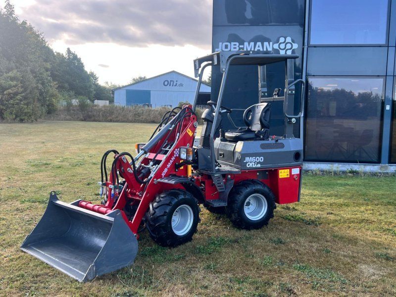MAN 600