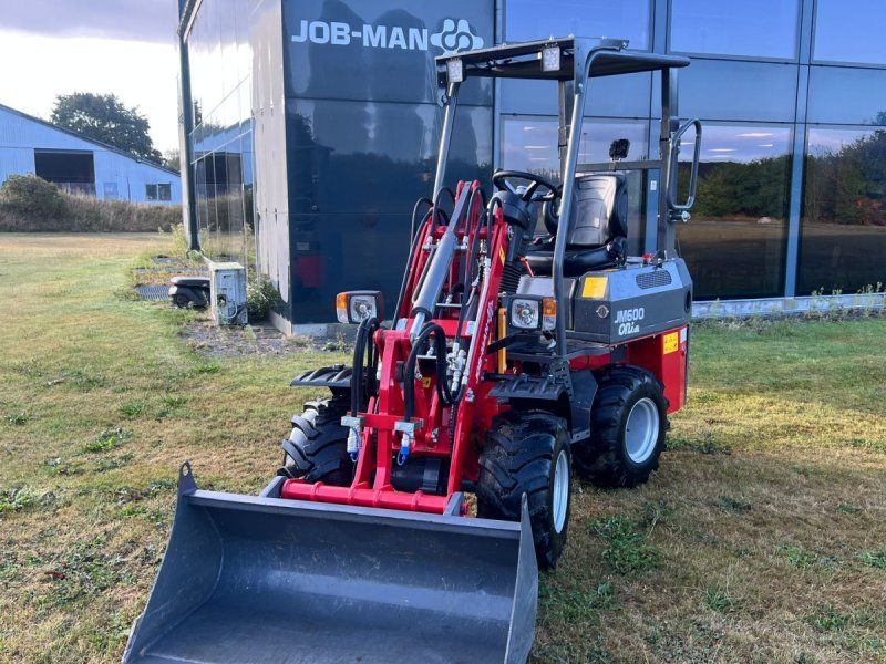 MAN 600