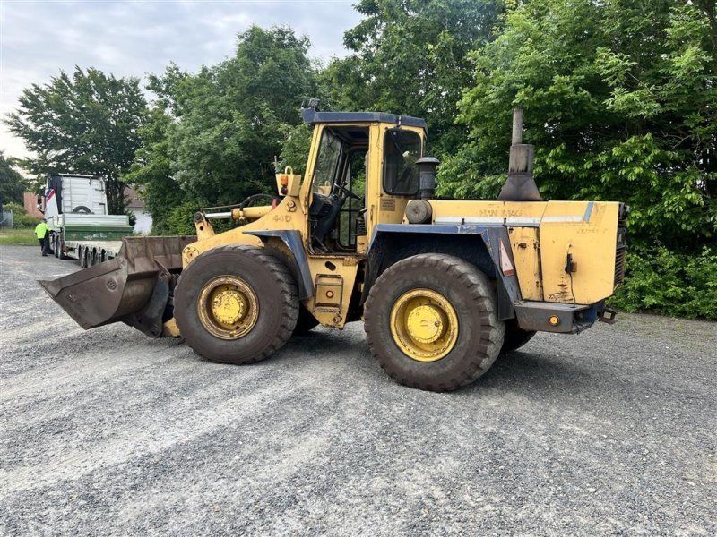 Hanomag 44D
