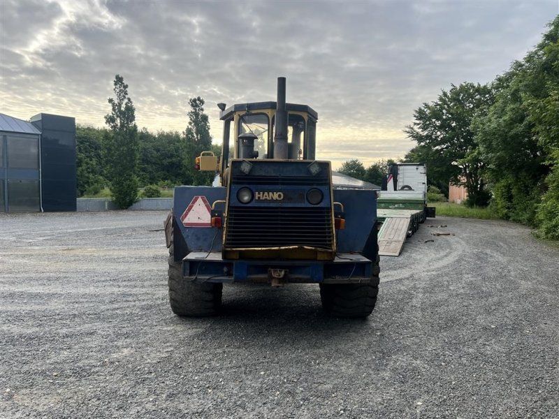 Hanomag 44D