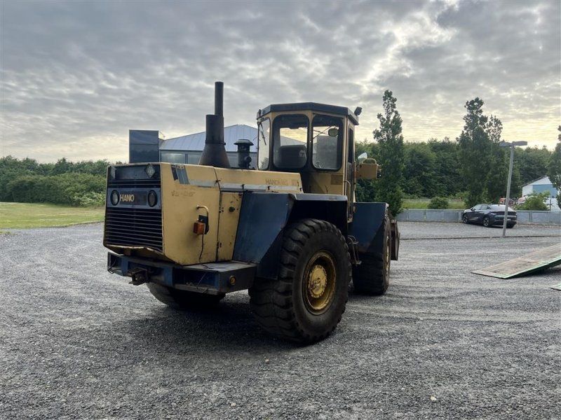 Hanomag 44D