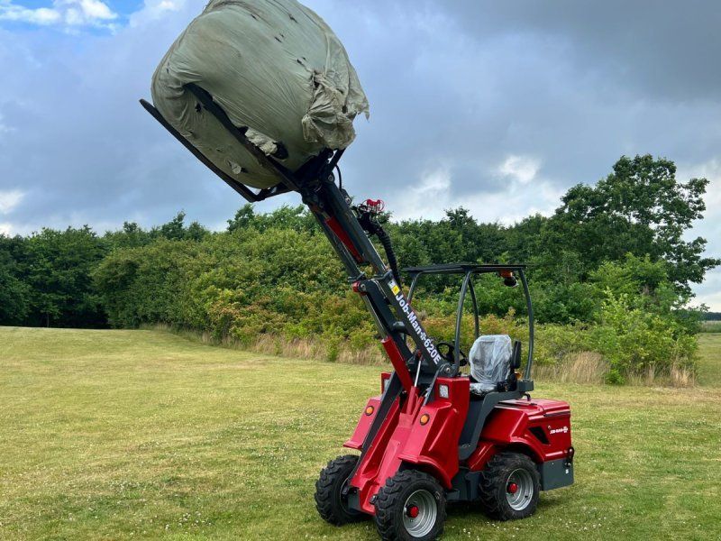 MAN 620E