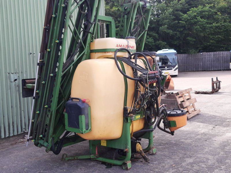 Amazone UF 1200 16 til 20 m