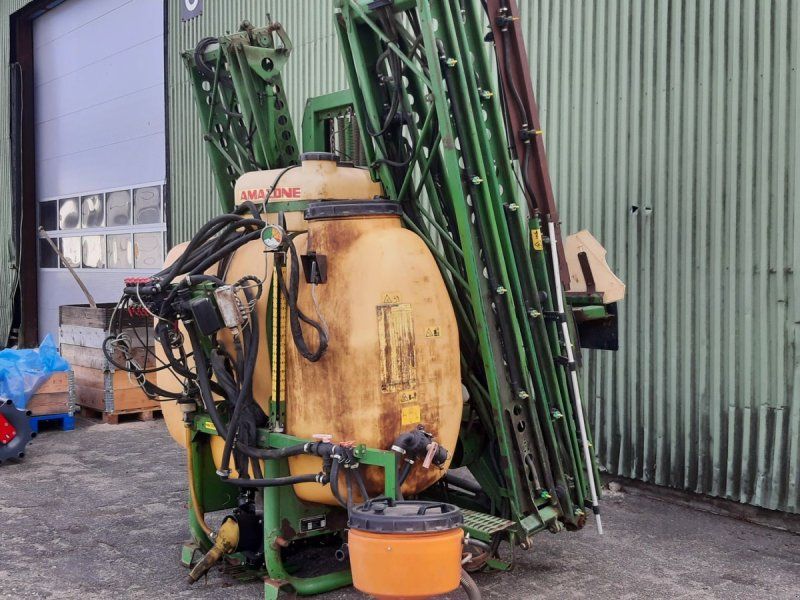 Amazone UF 1200 16 til 20 m