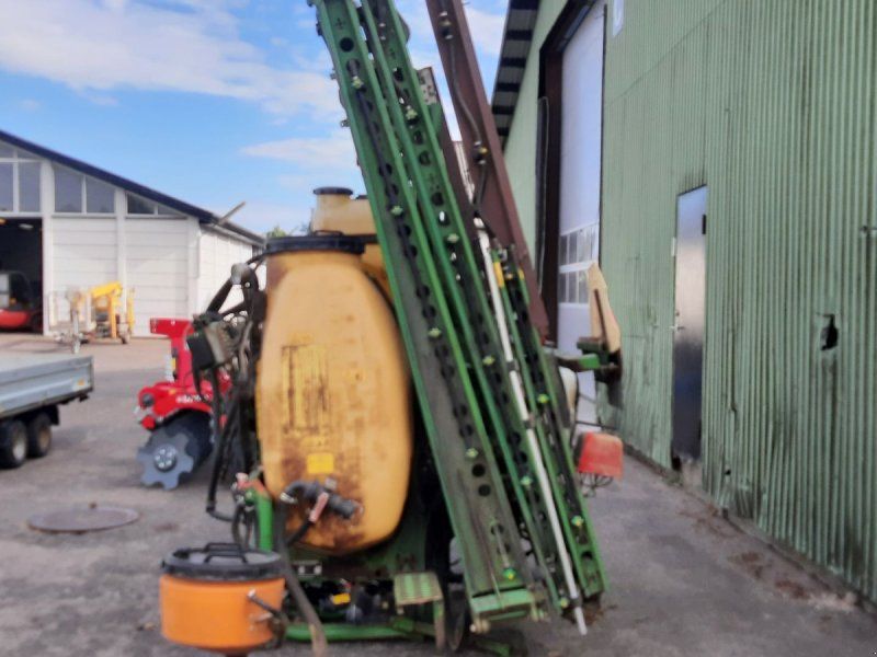 Amazone UF 1200 16 til 20 m