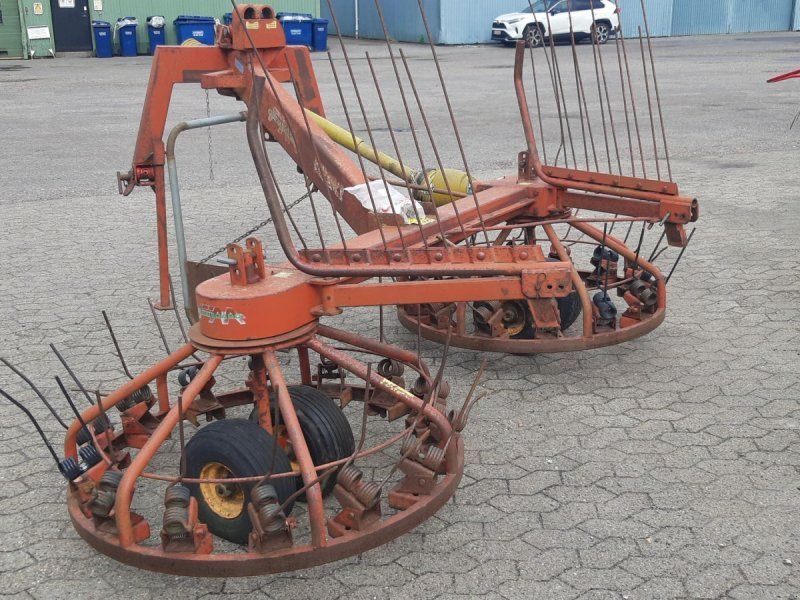 Fransgard RV-390