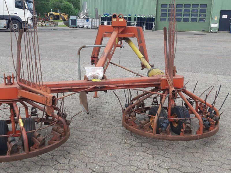 Fransgard RV-390