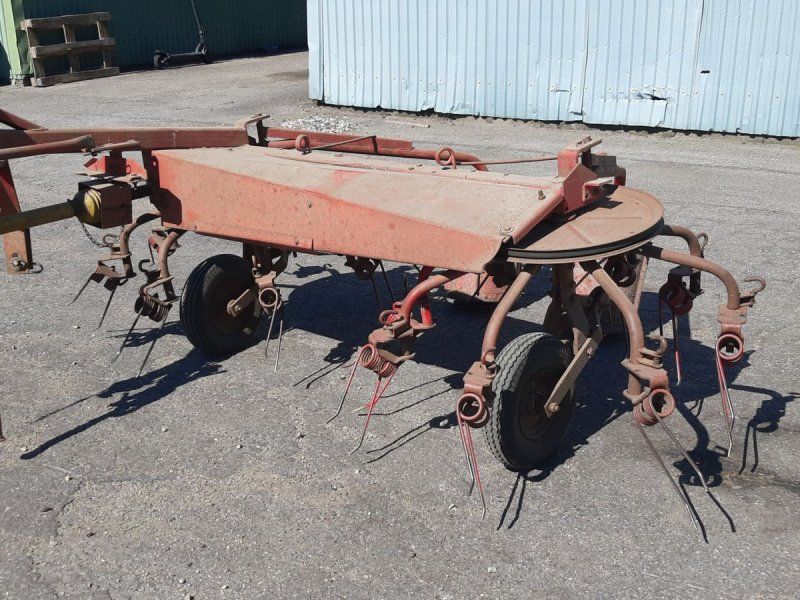 JF CR 320