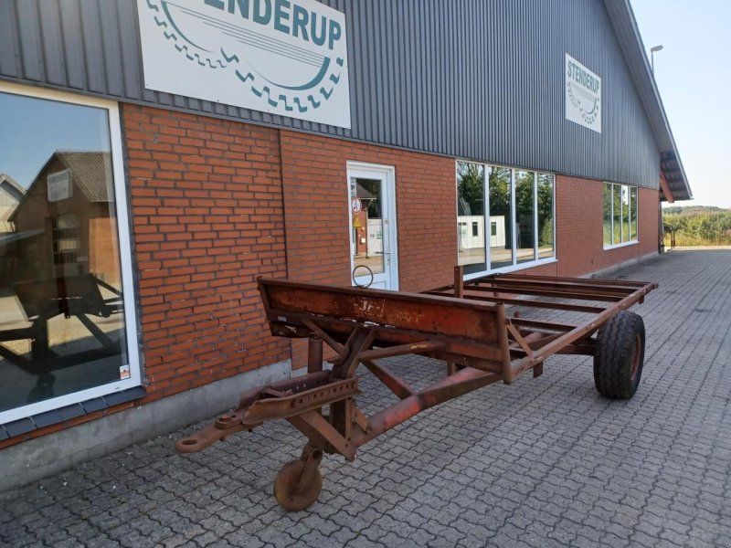 HALMVOGN