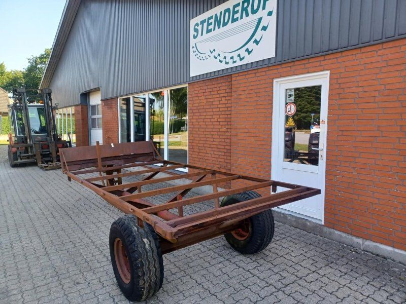 HALMVOGN