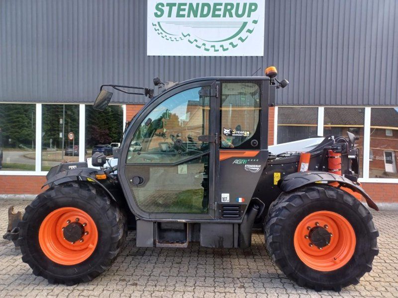 Bobcat TL43.80 AGRI