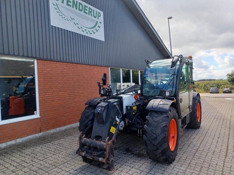 Bobcat TL43.80 AGRI