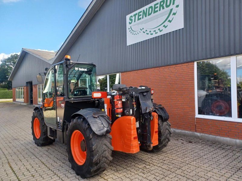 Bobcat TL43.80 AGRI