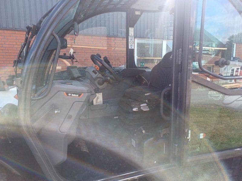 Bobcat TL43.80 AGRI