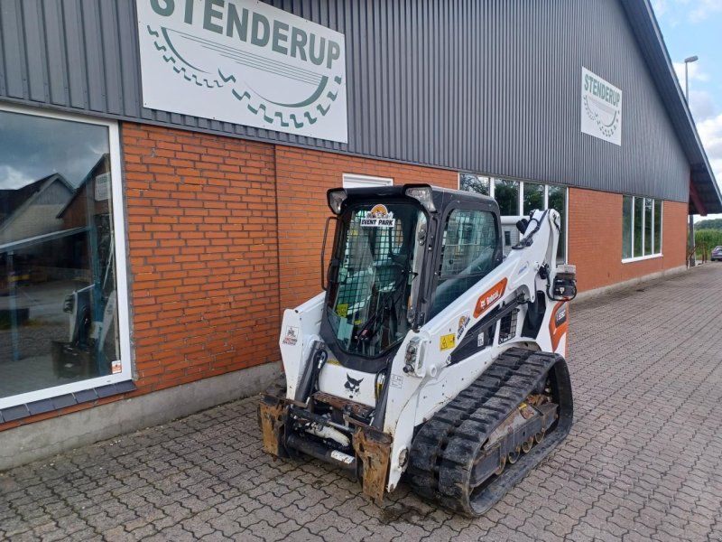 Bobcat T590E V