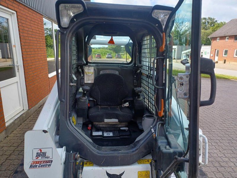 Bobcat T590E V