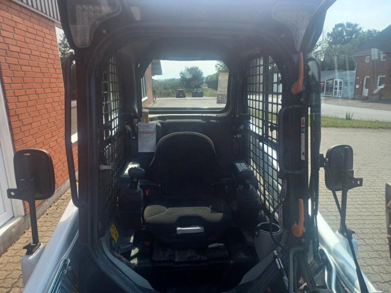 Bobcat T450E V
