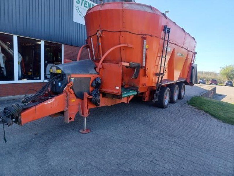 Kuhn 45.3 CL