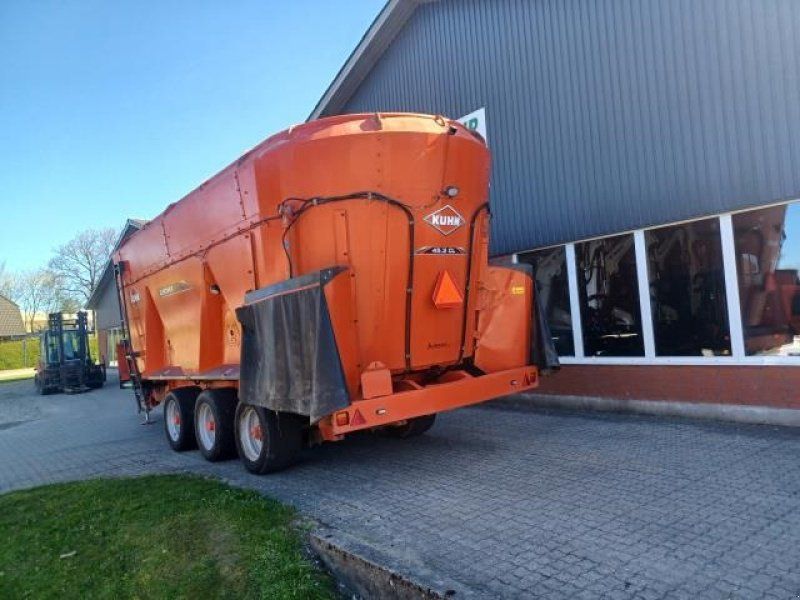 Kuhn 45.3 CL