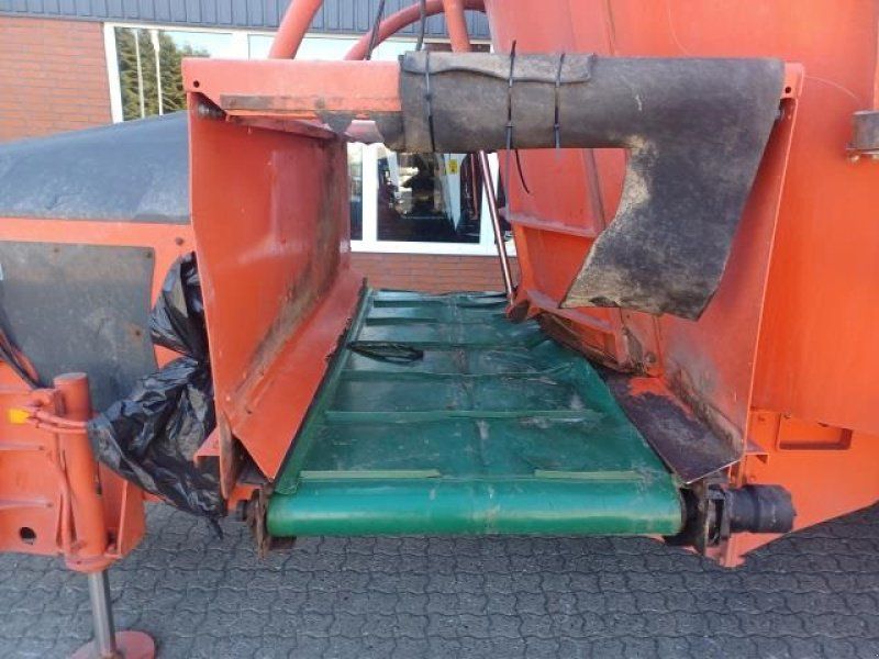 Kuhn 45.3 CL
