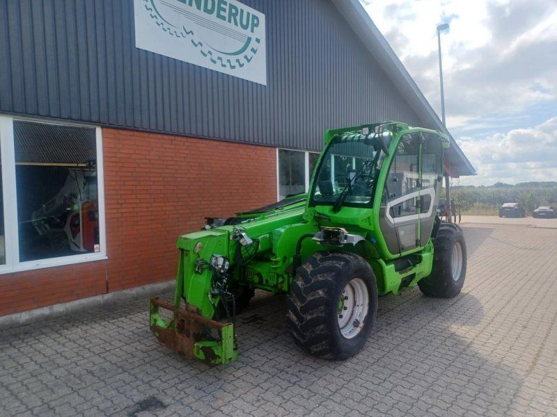 Merlo 42.7