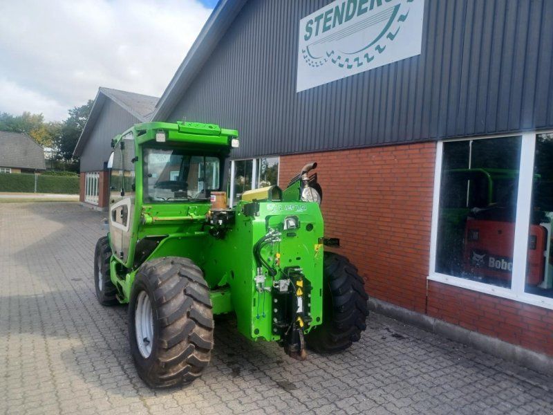 Merlo 42.7