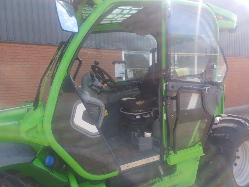 Merlo 42.7