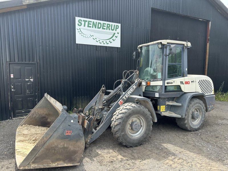 Terex TL80