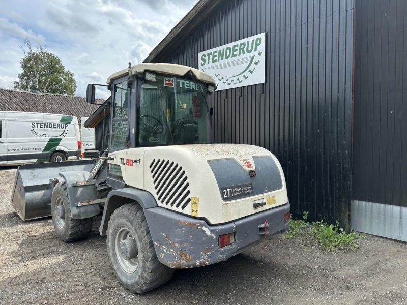 Terex TL80