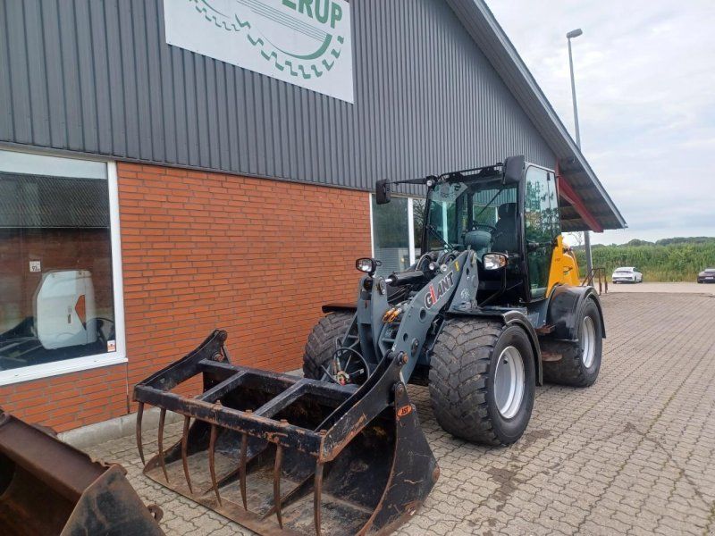 Giant V761