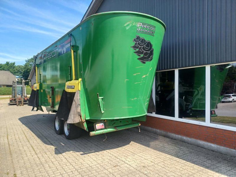 Peecon VMM 50-245S