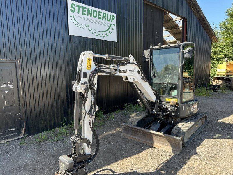 Bobcat E27