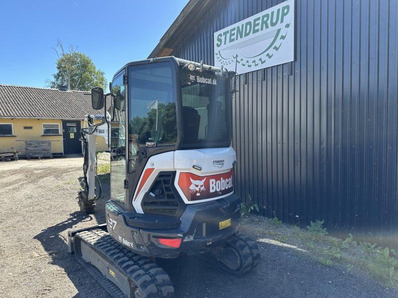 Bobcat E27