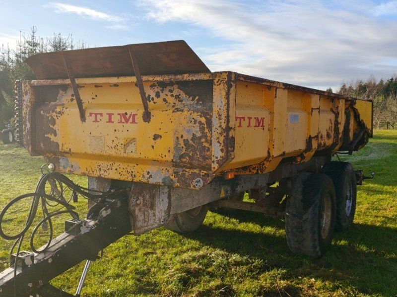 Tim 155/85