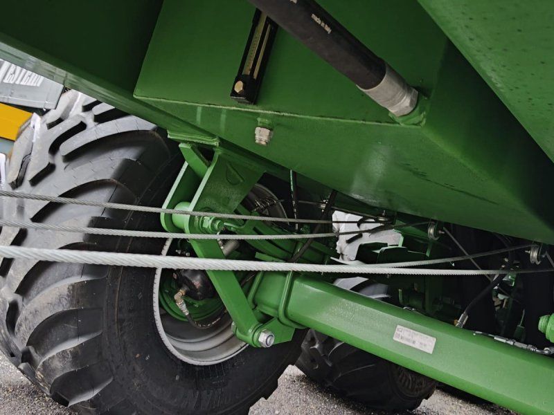 Western WF28T Med eget hydraulic anlægPå Lager--