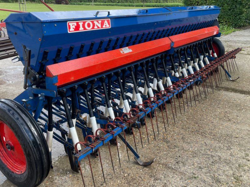 Fiona SD-70