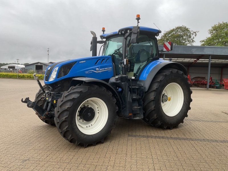 New Holland T7.340 HD AC NG