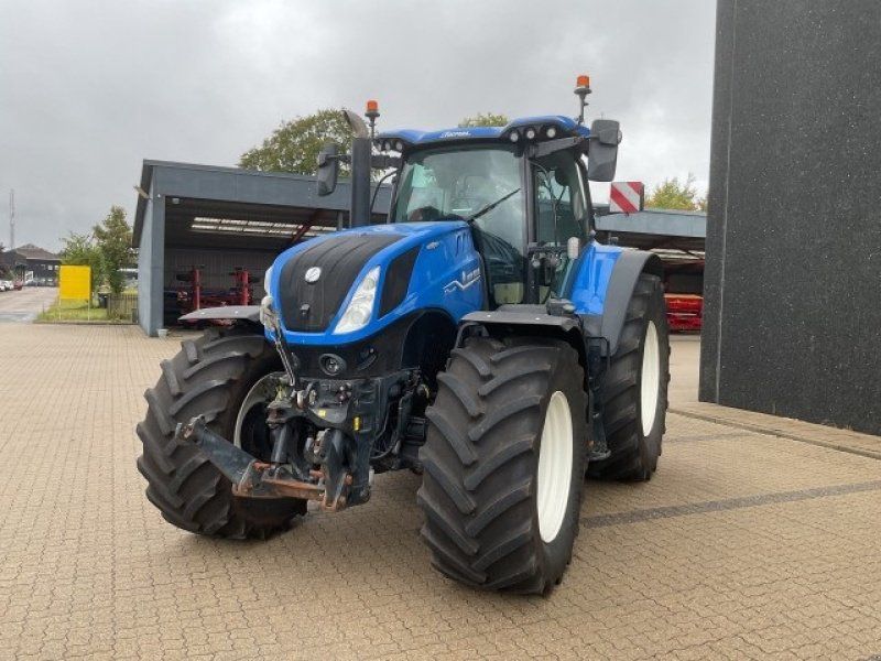 New Holland T7.340 HD AC NG