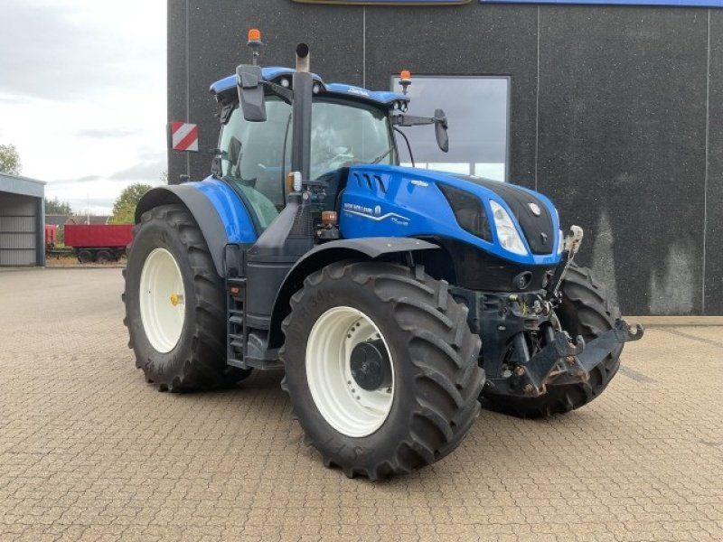 New Holland T7.340 HD AC NG