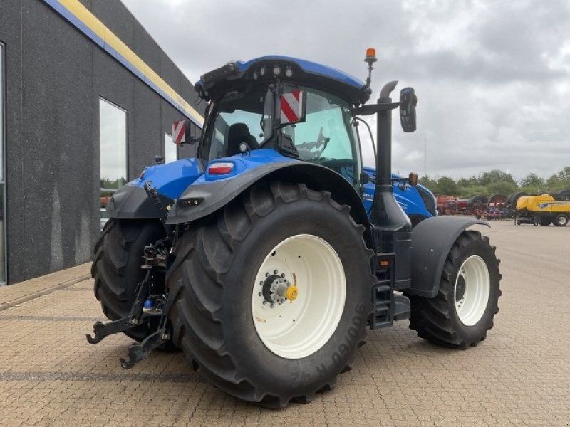 New Holland T7.340 HD AC NG