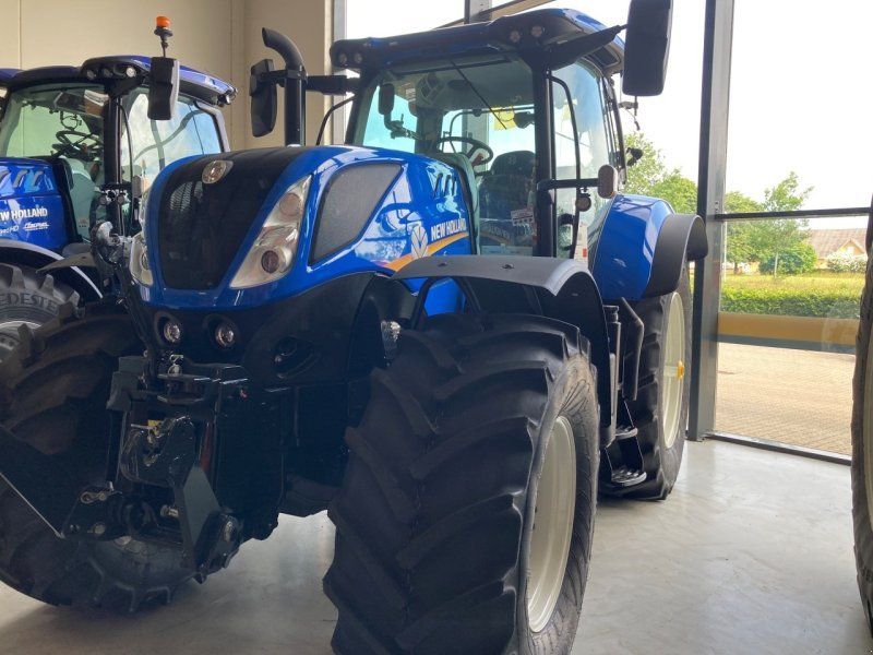 New Holland T7.215 S Stage V