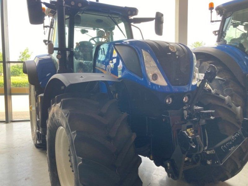 New Holland T7.215 S Stage V