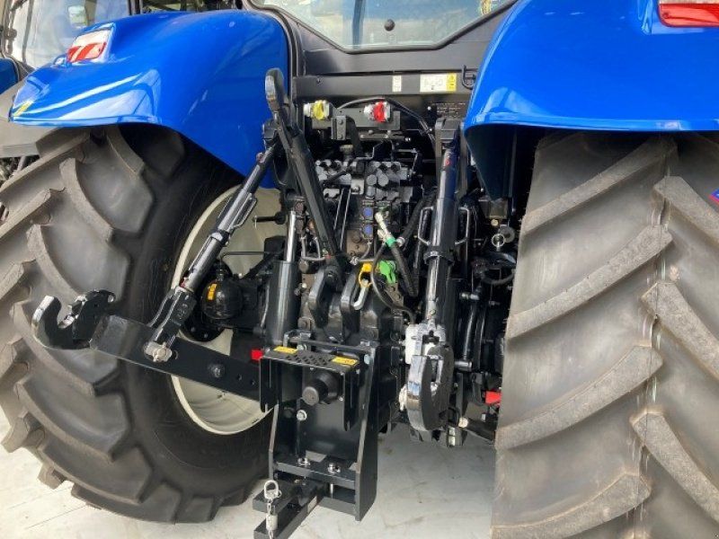New Holland T7.215 S Stage V