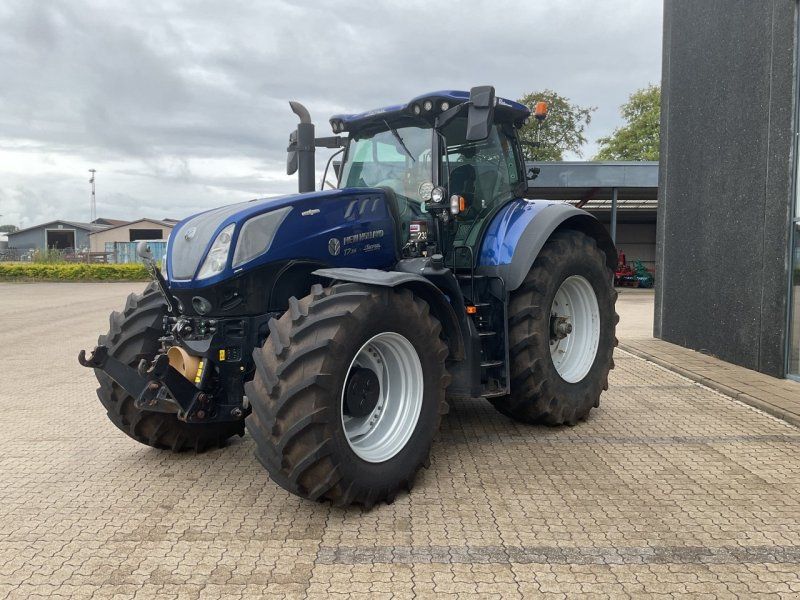 New Holland T7.315 AC BLUE POWER