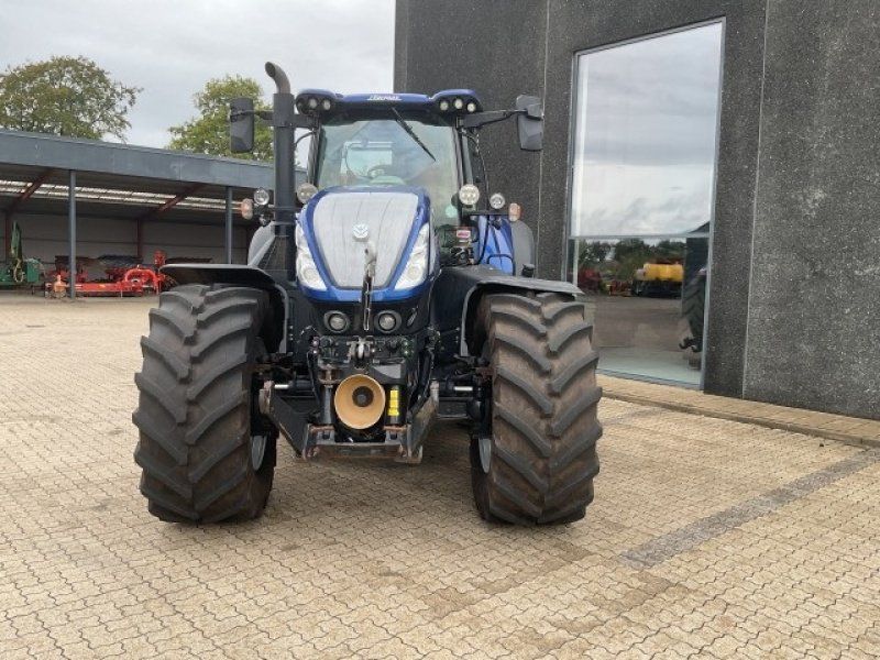 New Holland T7.315 AC BLUE POWER