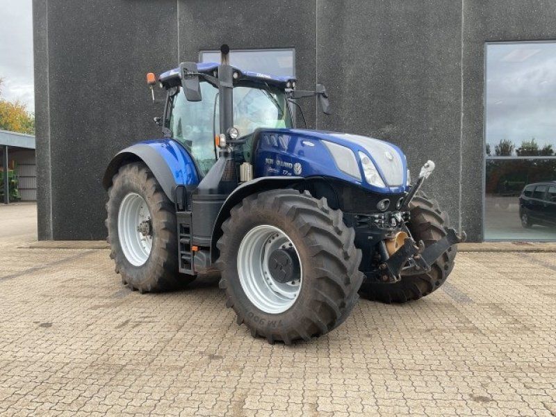 New Holland T7.315 AC BLUE POWER