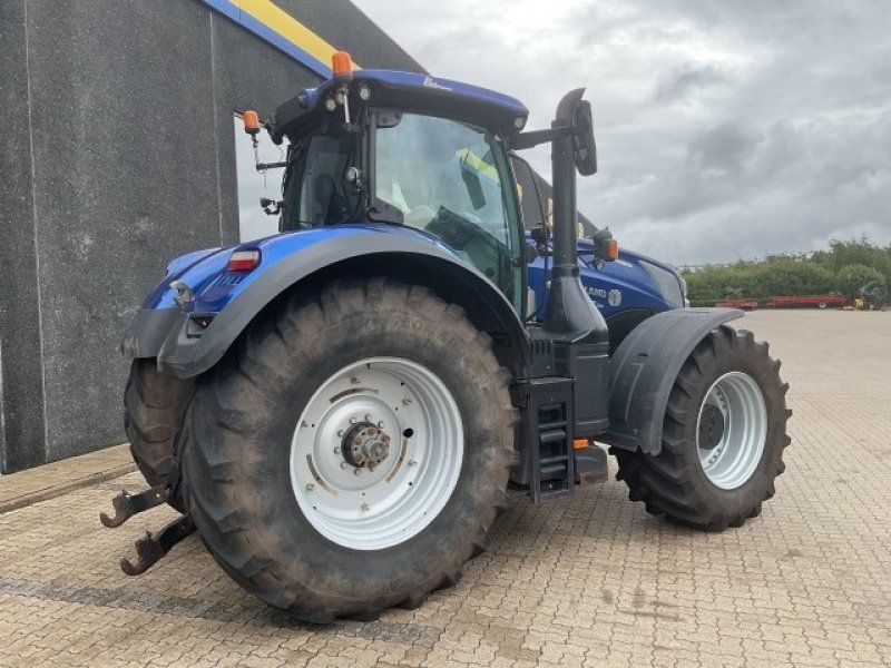 New Holland T7.315 AC BLUE POWER