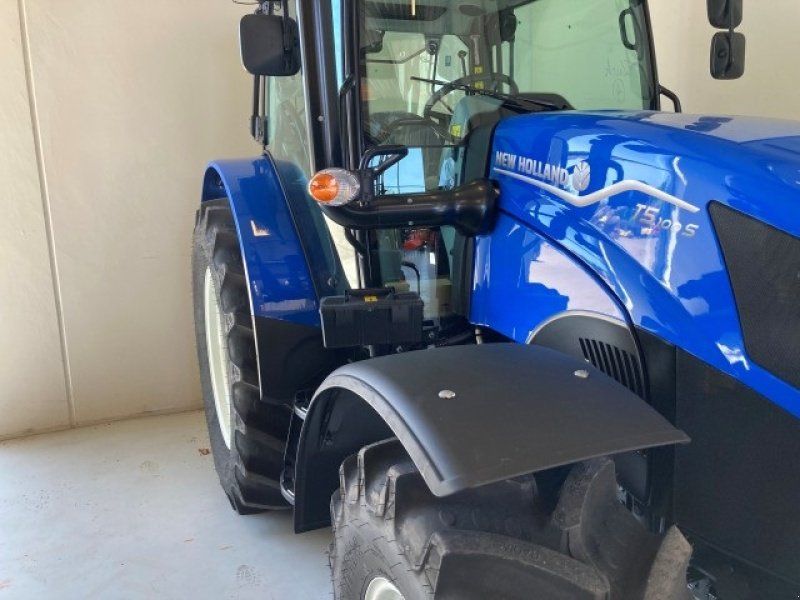 New Holland T5.100 S PS ST5
