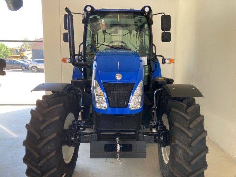 New Holland T5.100 S PS ST5